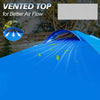 WEIZE 10x10 Pop Up Canopy Tent
