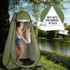 Portable Outdoor Camping Privacy Tent