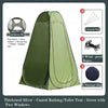 Portable Outdoor Camping Privacy Tent
