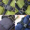 Winter Warm Waterproof Dog Jacket