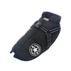 Winter Warm Waterproof Dog Jacket