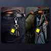 Mini Keychain Camping Lantern