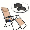 Bandeja Lateral Para Silla Plegable