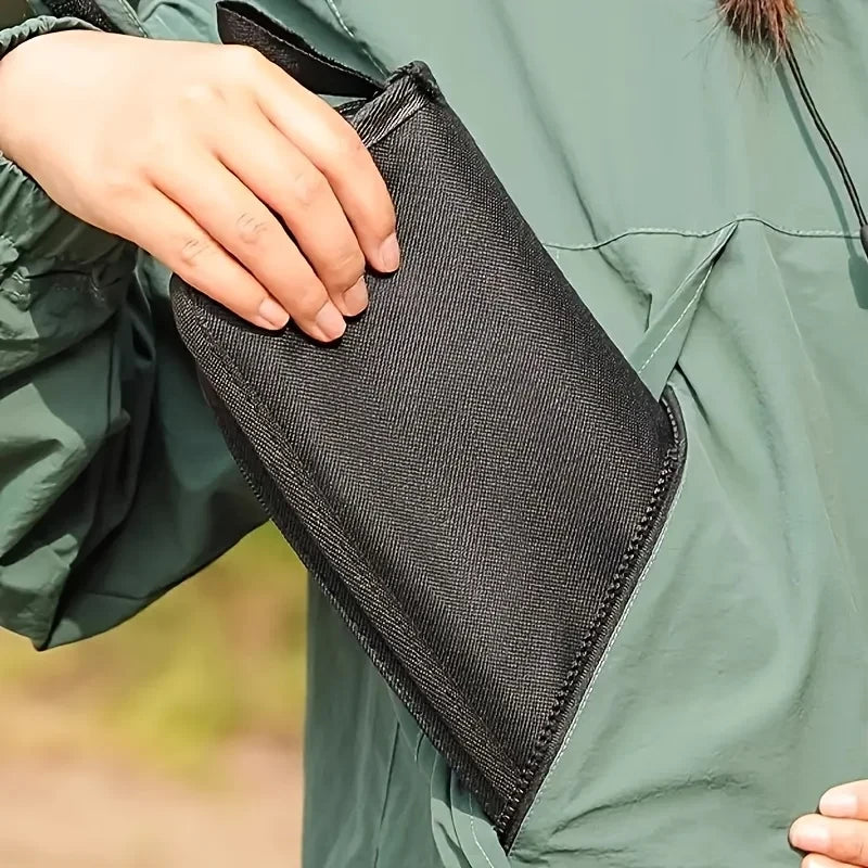 Taburete Plegable Portatil Ligero