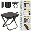 Taburete Plegable Portatil Ligero