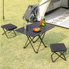 Taburete Plegable Portatil Ligero