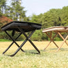 Taburete Plegable Portatil Ligero