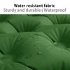 Double Inflatable Camping Mattress