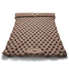 Double Inflatable Camping Mattress