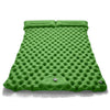 Double Inflatable Camping Mattress