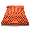 Double Inflatable Camping Mattress
