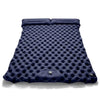 Double Inflatable Camping Mattress