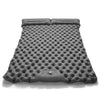 Double Inflatable Camping Mattress