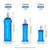Botella De Agua Plegable