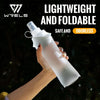 Botella De Agua Plegable