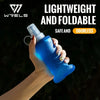 Botella De Agua Plegable