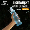 Botella De Agua Plegable