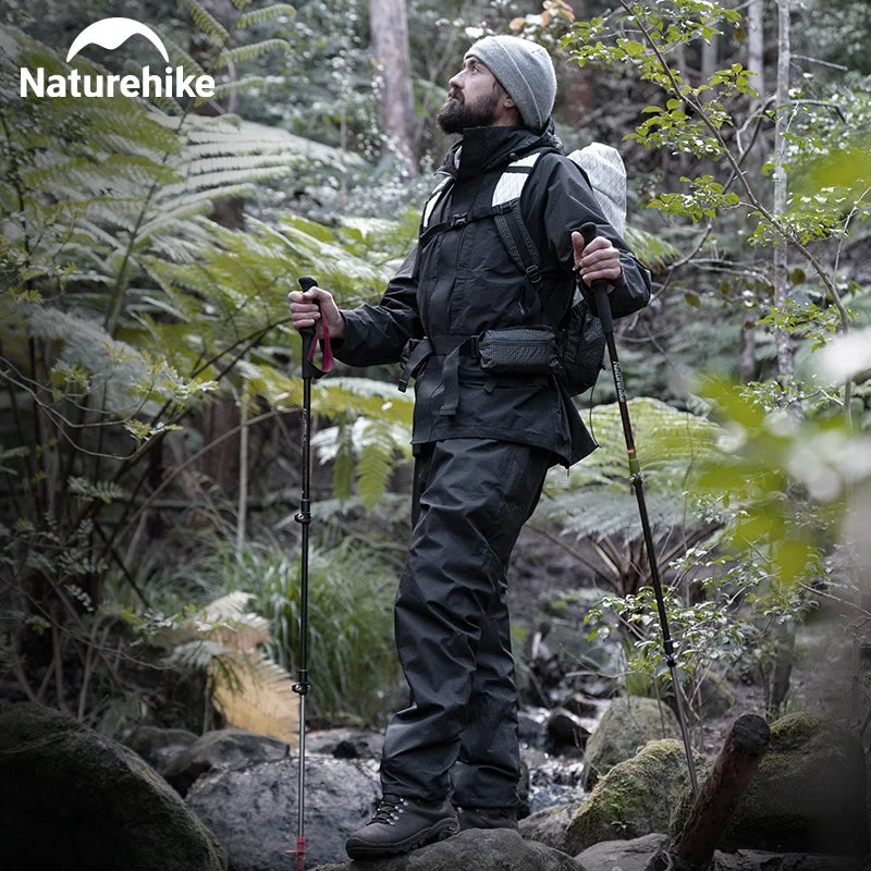 Pantalon Impermeable Senderismo