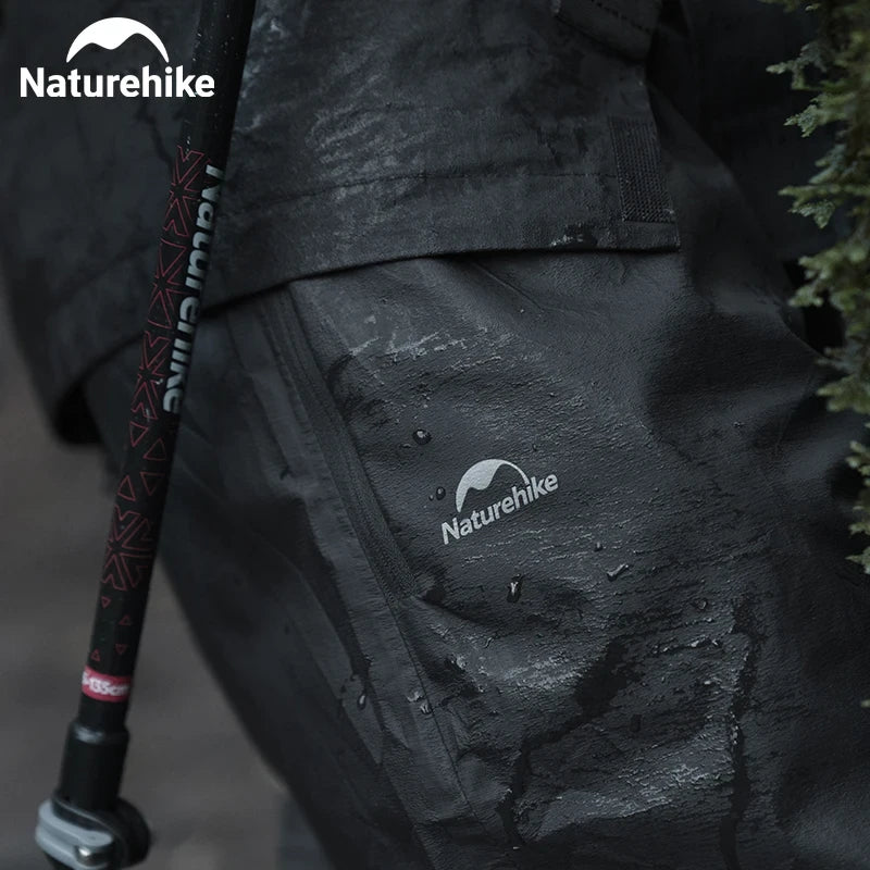Pantalon Impermeable Senderismo
