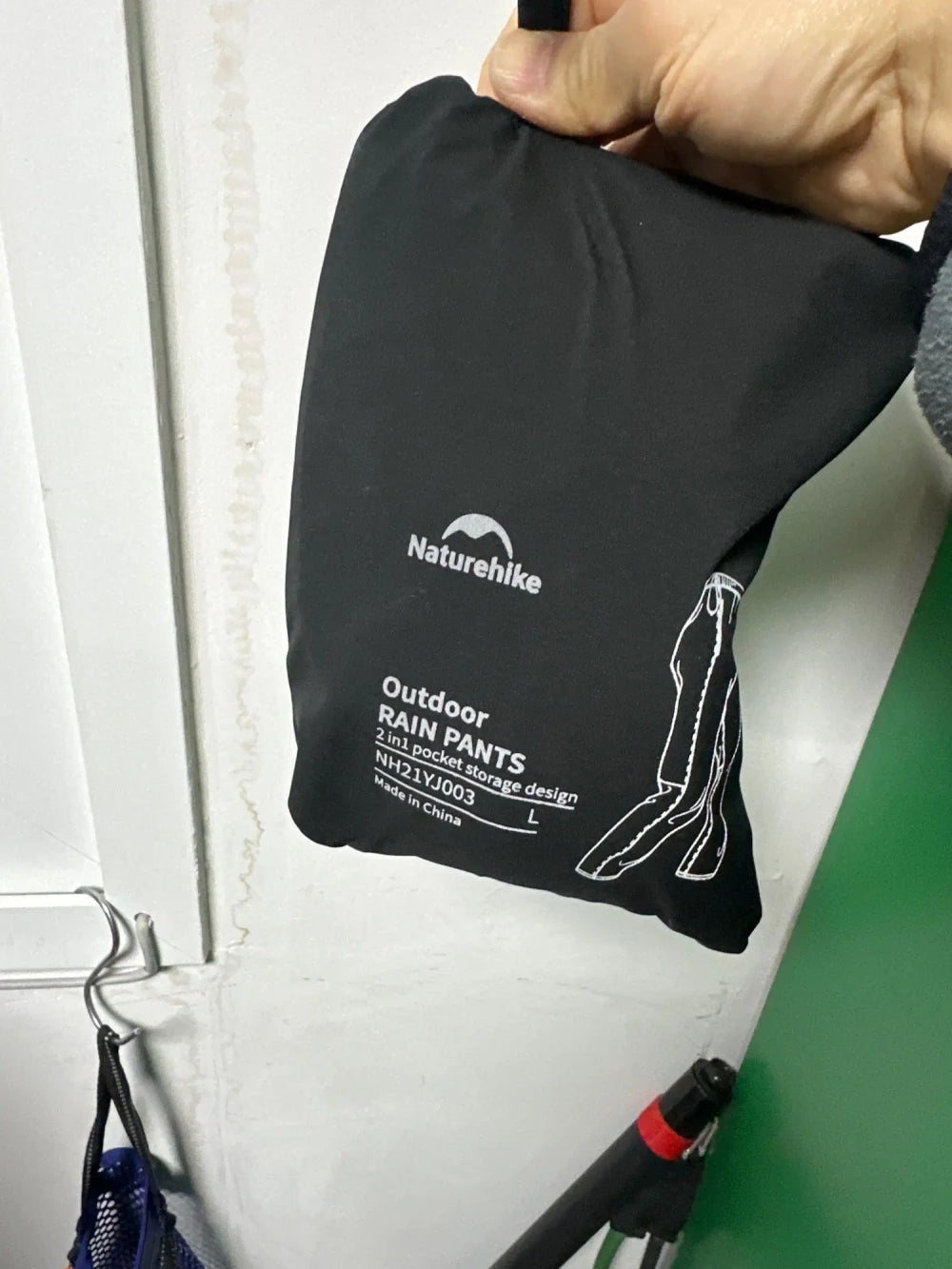 Review Card