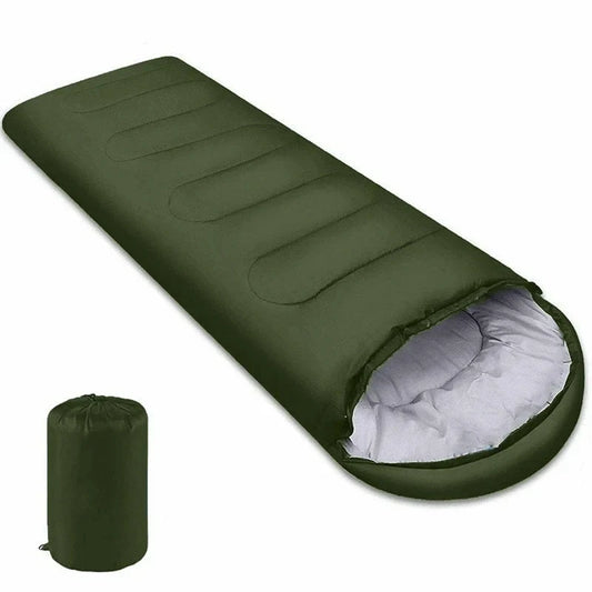 Saco de Dormir Impermeable para Camping