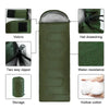 Saco de Dormir Impermeable para Camping