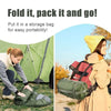 Saco de Dormir Impermeable para Camping