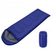 Saco de Dormir Impermeable para Camping