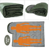 Saco de Dormir Impermeable para Camping