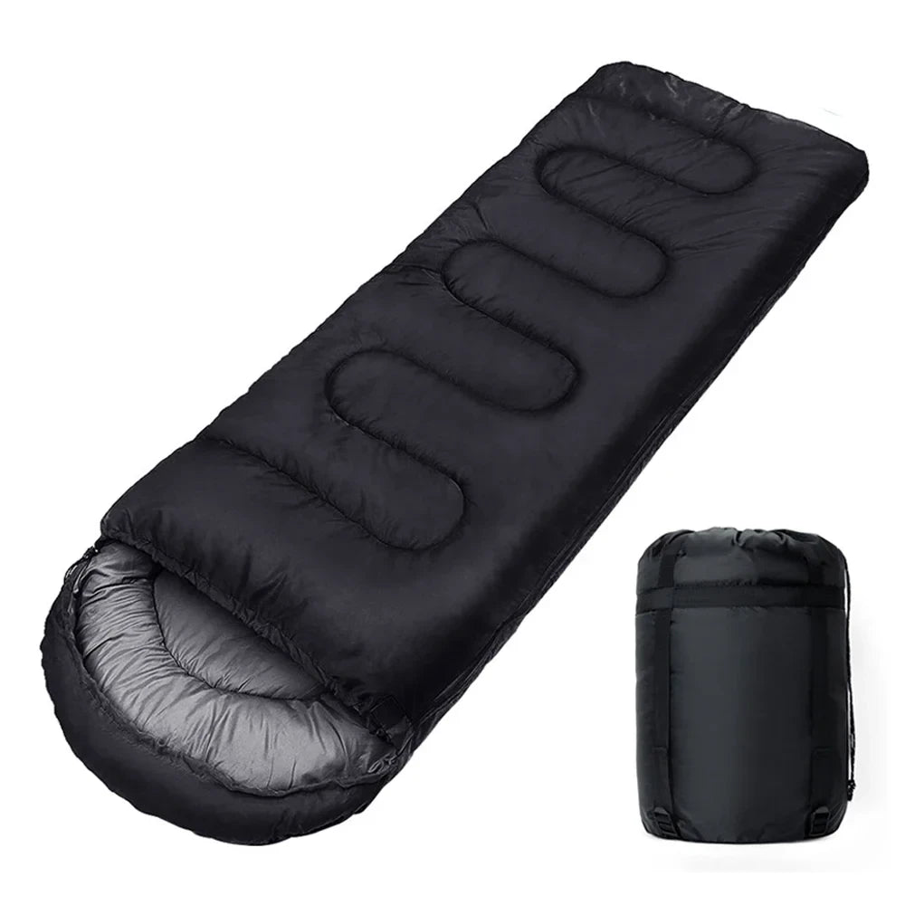 Saco de Dormir Impermeable para Camping