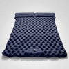 Double Inflatable Camping Mattress